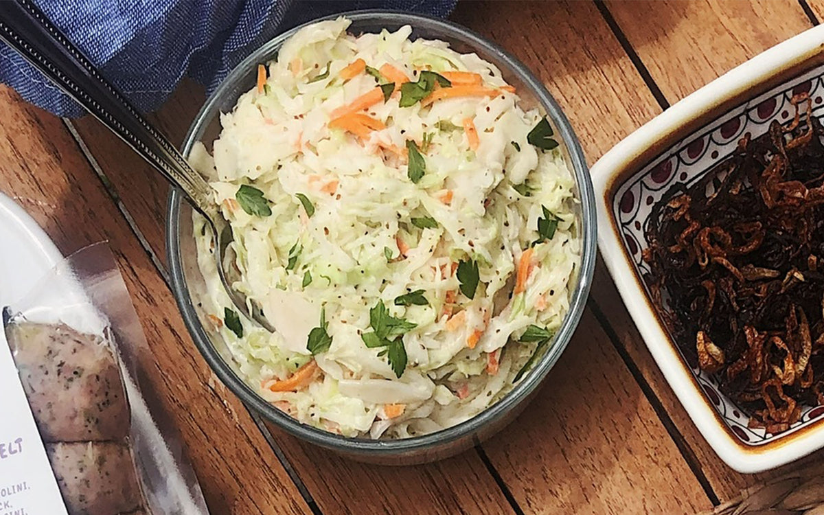 Coleslaw