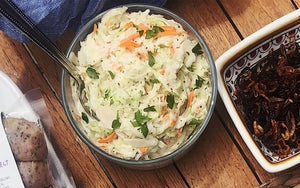 Coleslaw