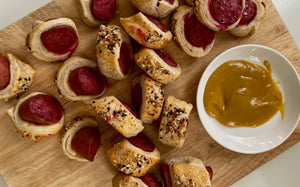 Seemore Pigs in a Blanket