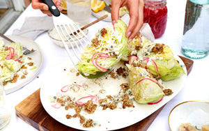 wedge salad