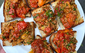crostini