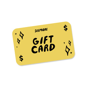 seemore sausage gift card