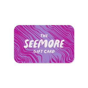 seemore gift card