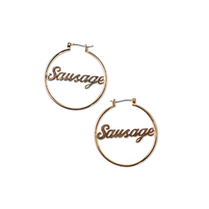 Sausage Hoops